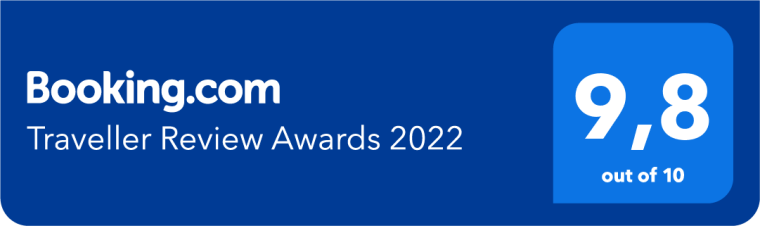 Logo Award 2021